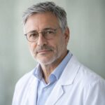 Julien Chabord, pharmacien