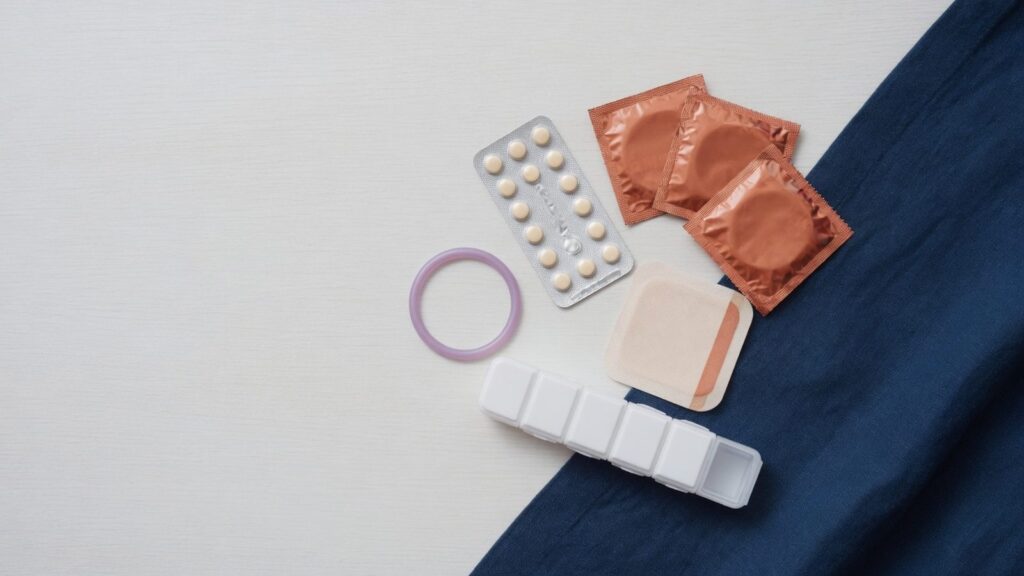 pilule-pour-tomber-enceinte